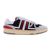 Lanvin Herr Casual Sneaker Multicolor, Herr