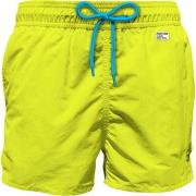 MC2 Saint Barth Beachwear Yellow, Herr