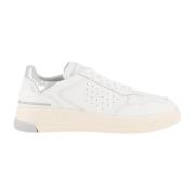 Ghoud Sneakers White, Dam