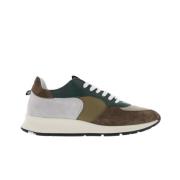 Philippe Model Sneakers Multicolor, Herr