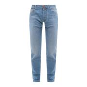 Jacob Cohën Slim-fit Jeans Blue, Herr