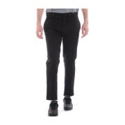 Daniele Alessandrini Jeans Black, Herr