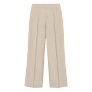 Aeron Trousers Gray, Dam