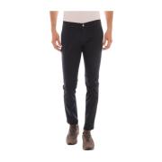 Daniele Alessandrini Jeans Black, Herr