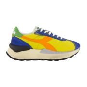 Diadora Sneakers Multicolor, Dam