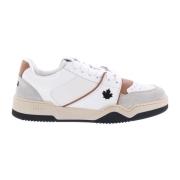 Dsquared2 Sneakers White, Herr