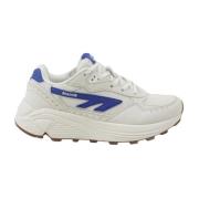 Hi-Tec HTS Shadow Sneakers White, Dam