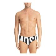 Moschino Swim briefs Black, Herr