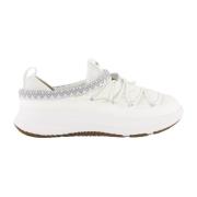 UGG Stiliga Tasman Tofflor White, Herr