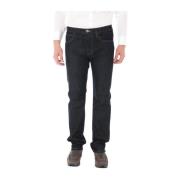 Armani Jeans Jeans Blue, Herr