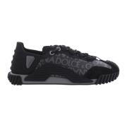 Dolce & Gabbana Sneakers Black, Herr