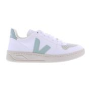 Veja Dam V-10 Cwl Sneakers White, Dam