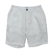 Cala 1789 Shorts White, Herr