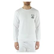 Moschino Sport White, Herr