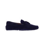 Paris Punk Loafers Black, Herr