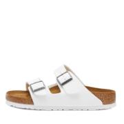 Birkenstock Shoes White, Dam