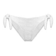 MC2 Saint Barth Bikinis White, Dam