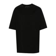 Y-3 T-Shirts Black, Herr