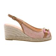 Maypol Siret Sandal Pink, Dam