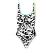 MC2 Saint Barth One-piece Multicolor, Dam