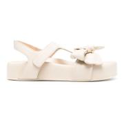 AGL Sandals Beige, Dam