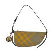 Burberry Accessories Yellow, Dam