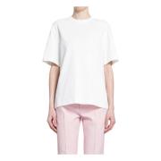 Burberry T-Shirts White, Dam