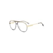 Dsquared2 Glasses Gray, Unisex