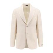 Fendi Blazers White, Herr