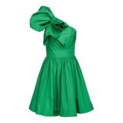 Pinko Party Dresses Green, Dam