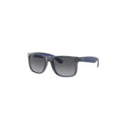 Ray-Ban Sunglasses Blue, Unisex