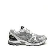 Saucony ProGrid Triumph 4 Sneakers Gray, Dam