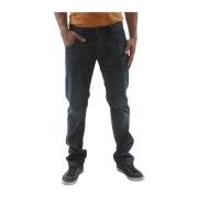 Armani Jeans Jeans Blue, Herr