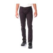 Daniele Alessandrini Jeans Purple, Herr