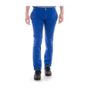 Daniele Alessandrini Jeans Blue, Herr