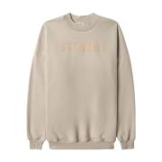 Fear Of God Sweatshirts Beige, Herr