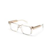 Cutler And Gross Cgop1410 04 Optical Frame White, Unisex