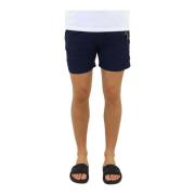 C.p. Company Beachwear Blue, Herr