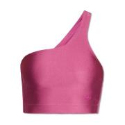 Adidas Originals Enaxlad crop top Pink, Dam