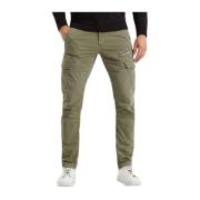 PME Legend Cargo Stretch Twill Byxor Green, Herr