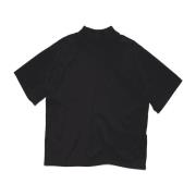 Acne Studios T-Shirts Black, Herr