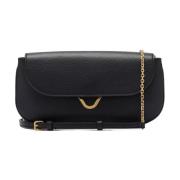 Coccinelle Bags Black, Dam