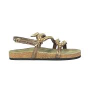 Strategia Orm Sandal Yellow, Dam