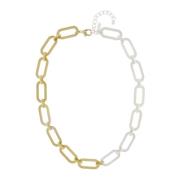 Dansk Copenhagen Necklaces Yellow, Dam