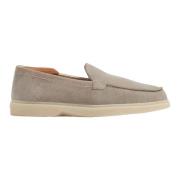 Mason Garments Loafers Beige, Herr