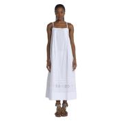 Soeur Maxi Dresses White, Dam