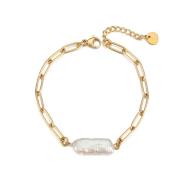 Dansk Copenhagen Bracelets Yellow, Dam