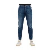 PT Torino Herr Denim Jeans Blue, Herr