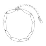 Dansk Copenhagen Bracelets Gray, Dam