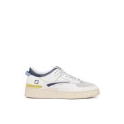 D.a.t.e. Sneakers Multicolor, Herr